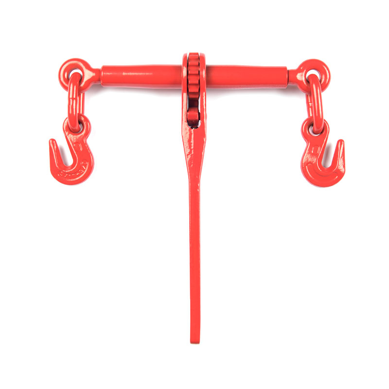 剛性系留如何確保最大程度的貨物安全？