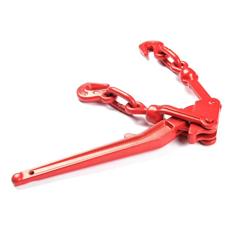 Rigid Tiedown